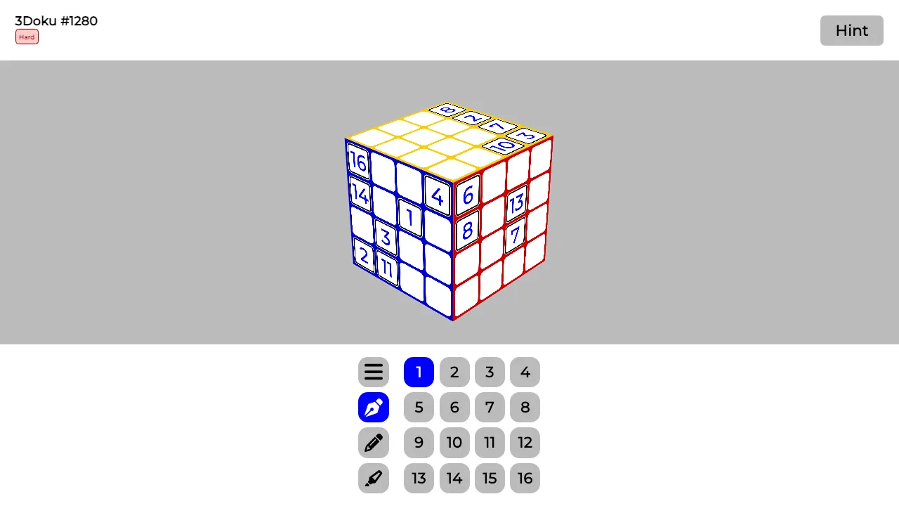 3Doku screenshot 1