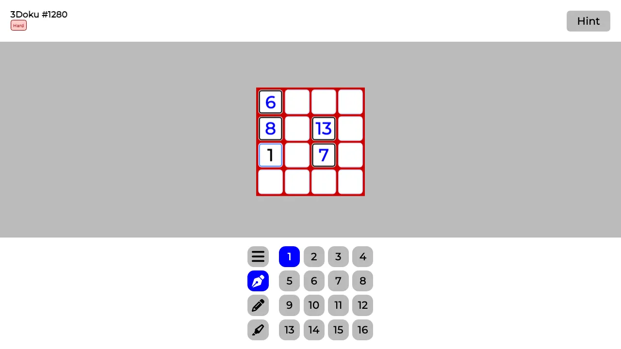 3Doku screenshot 3