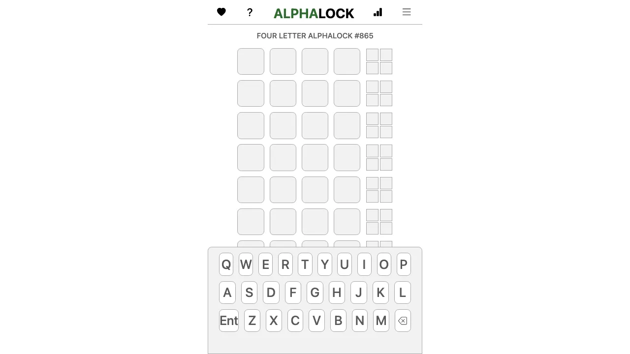 Alphalock cover