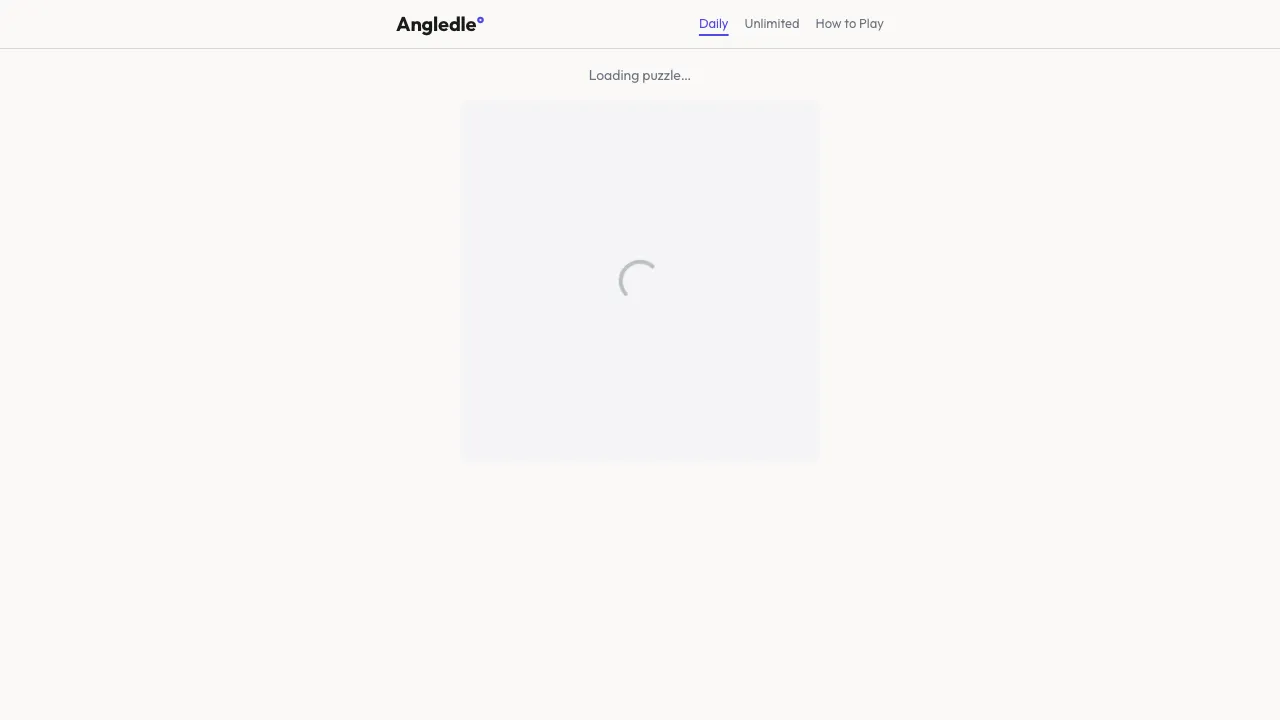 Angledle cover