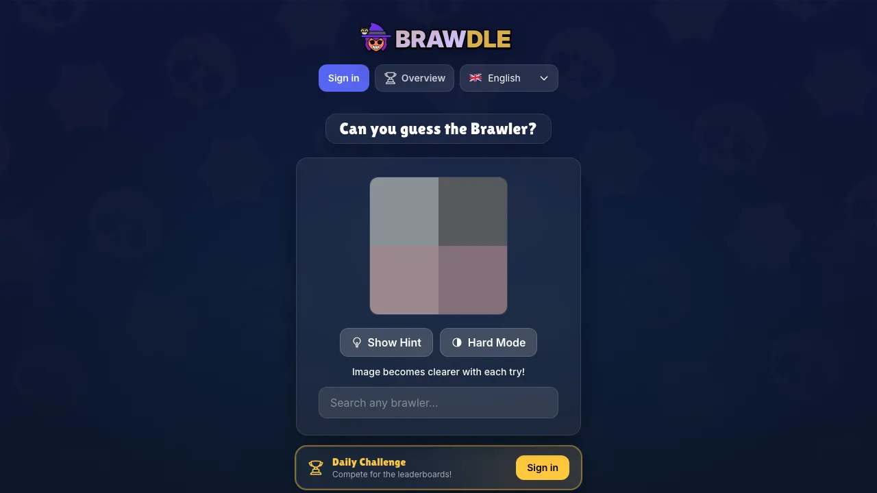 Brawdle cover