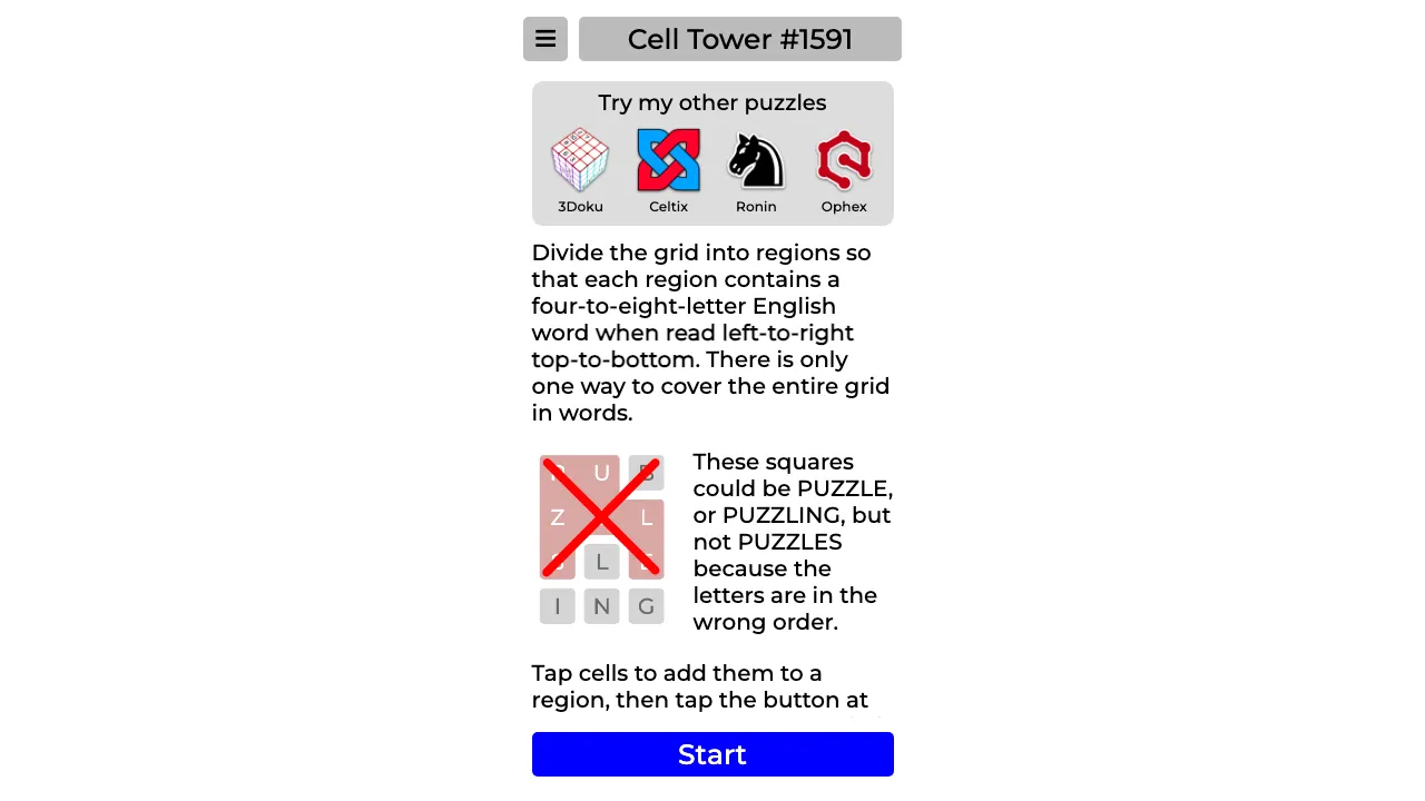 Cell Tower cover