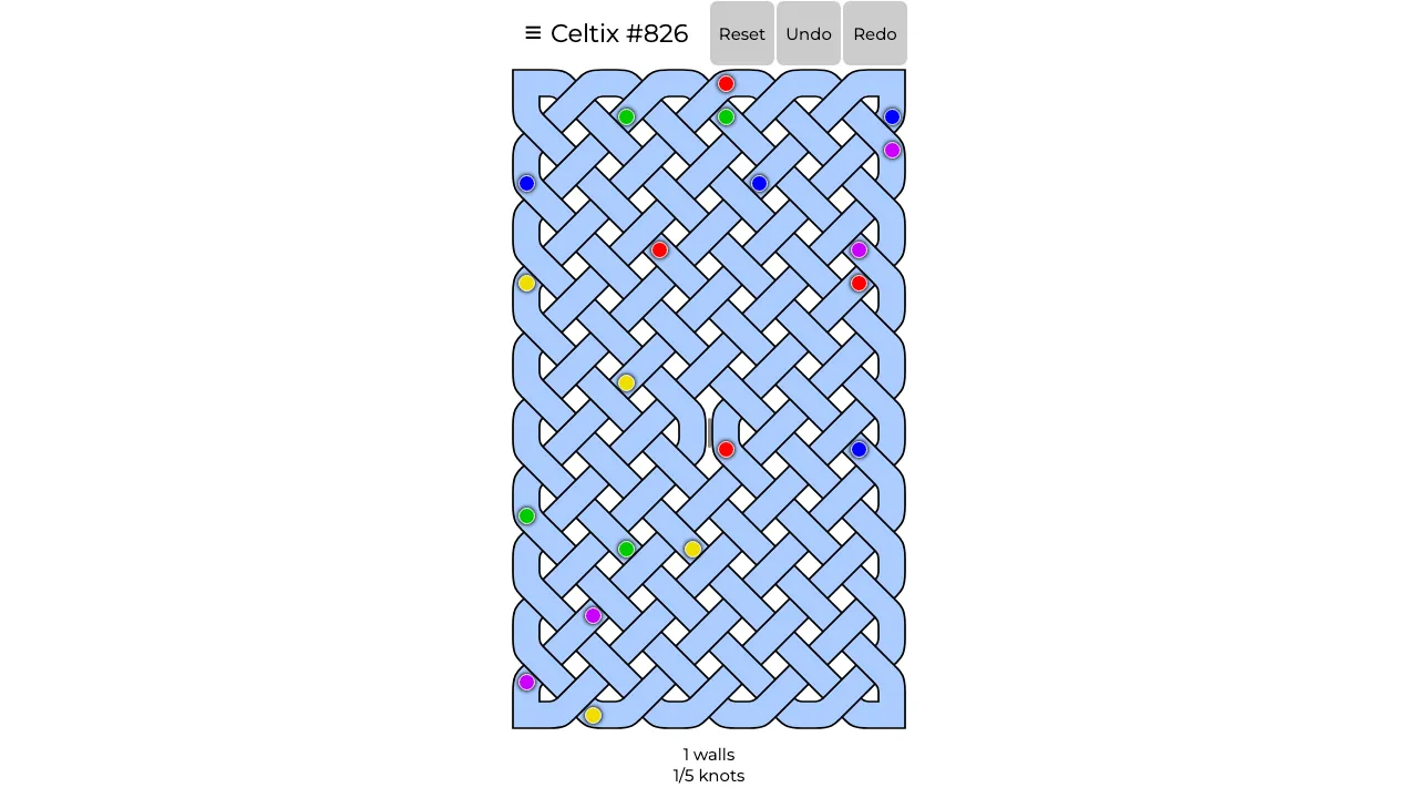 Celtix screenshot 1