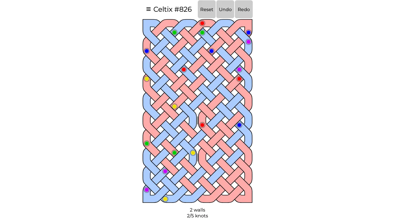 Celtix screenshot 2