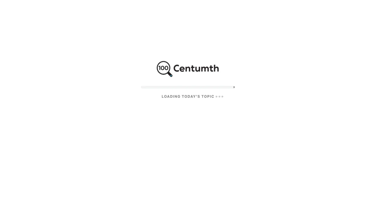 Centumth screenshot 1