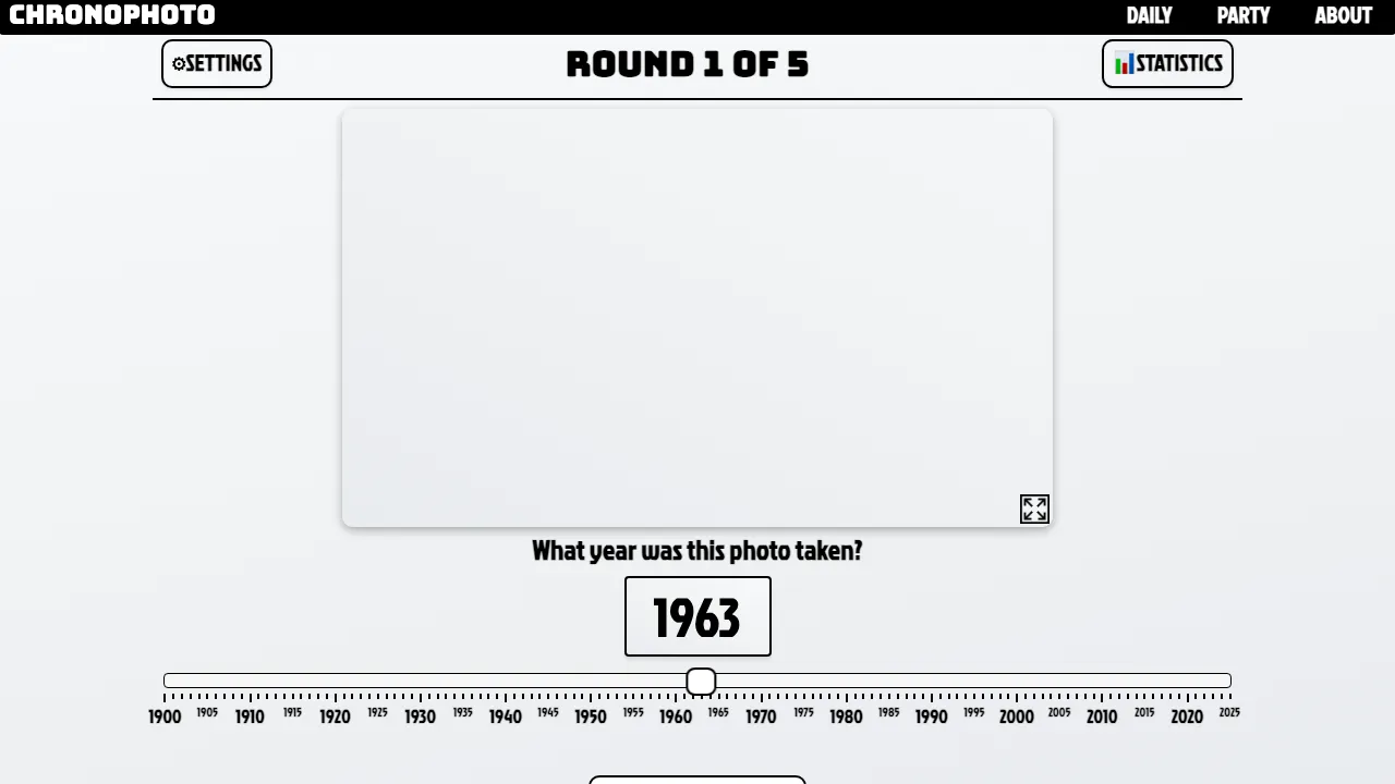 Chronophoto screenshot 1