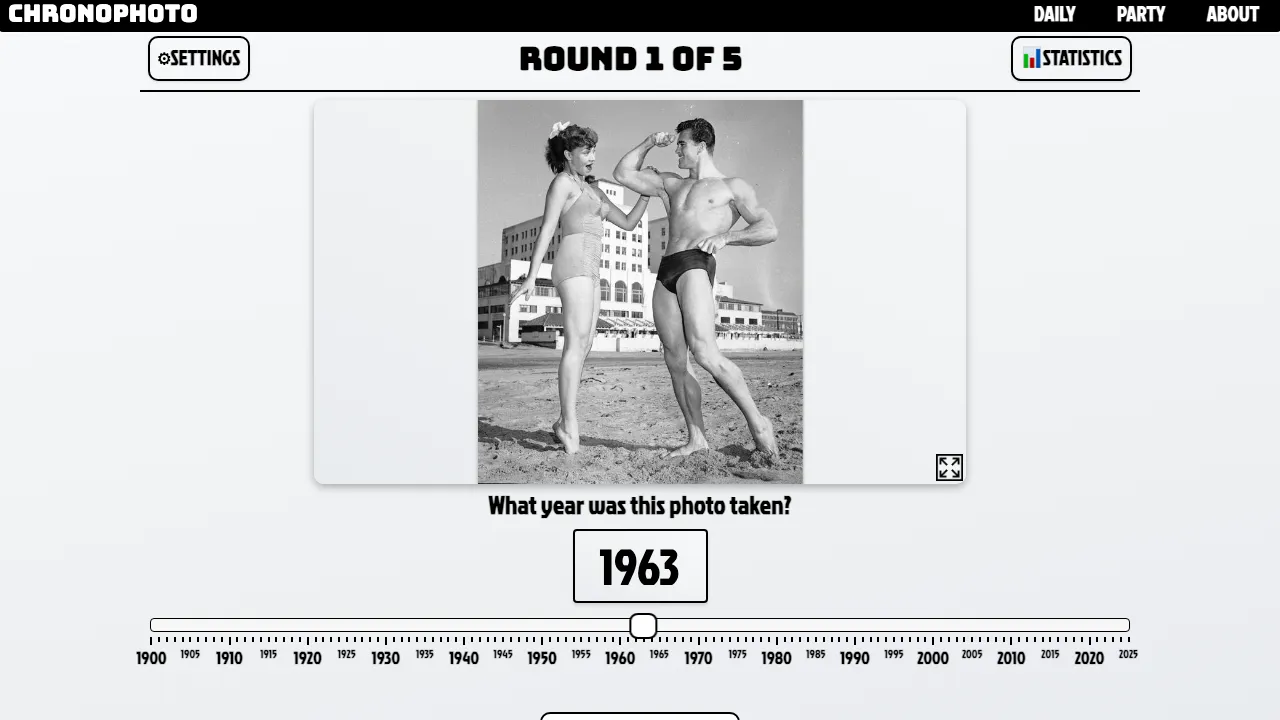 Chronophoto screenshot 2