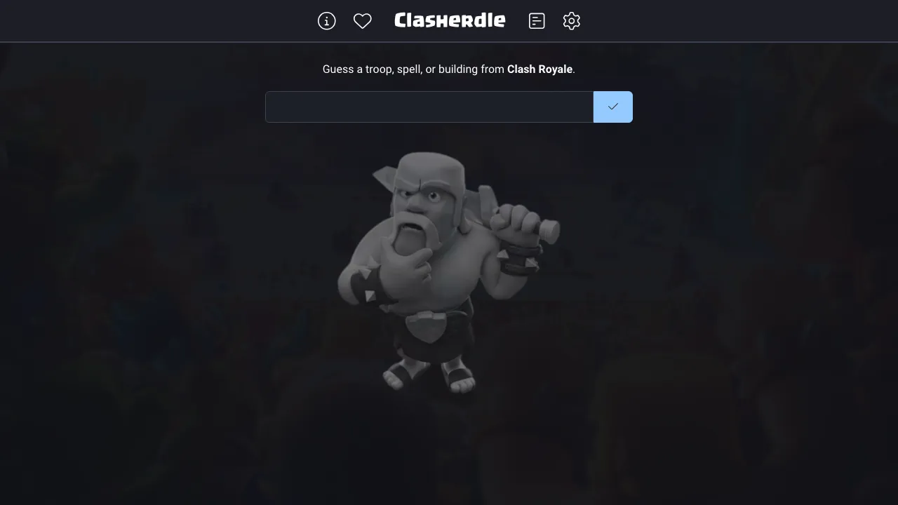 Clasherdle cover
