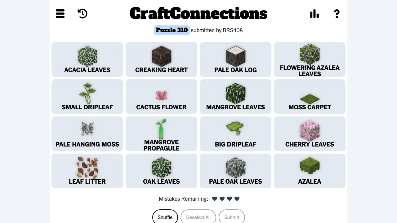Craft Connections cover