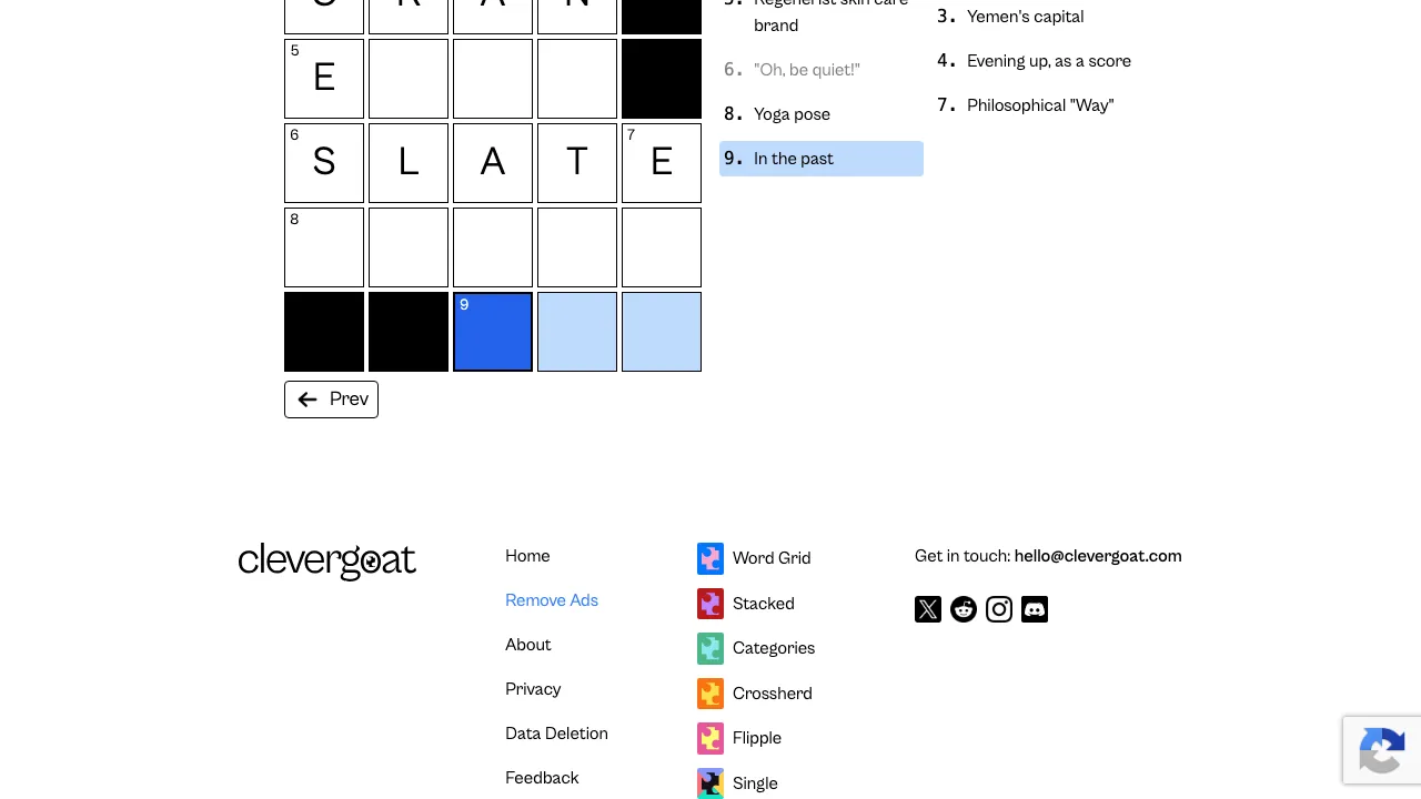 Crossherd screenshot 3