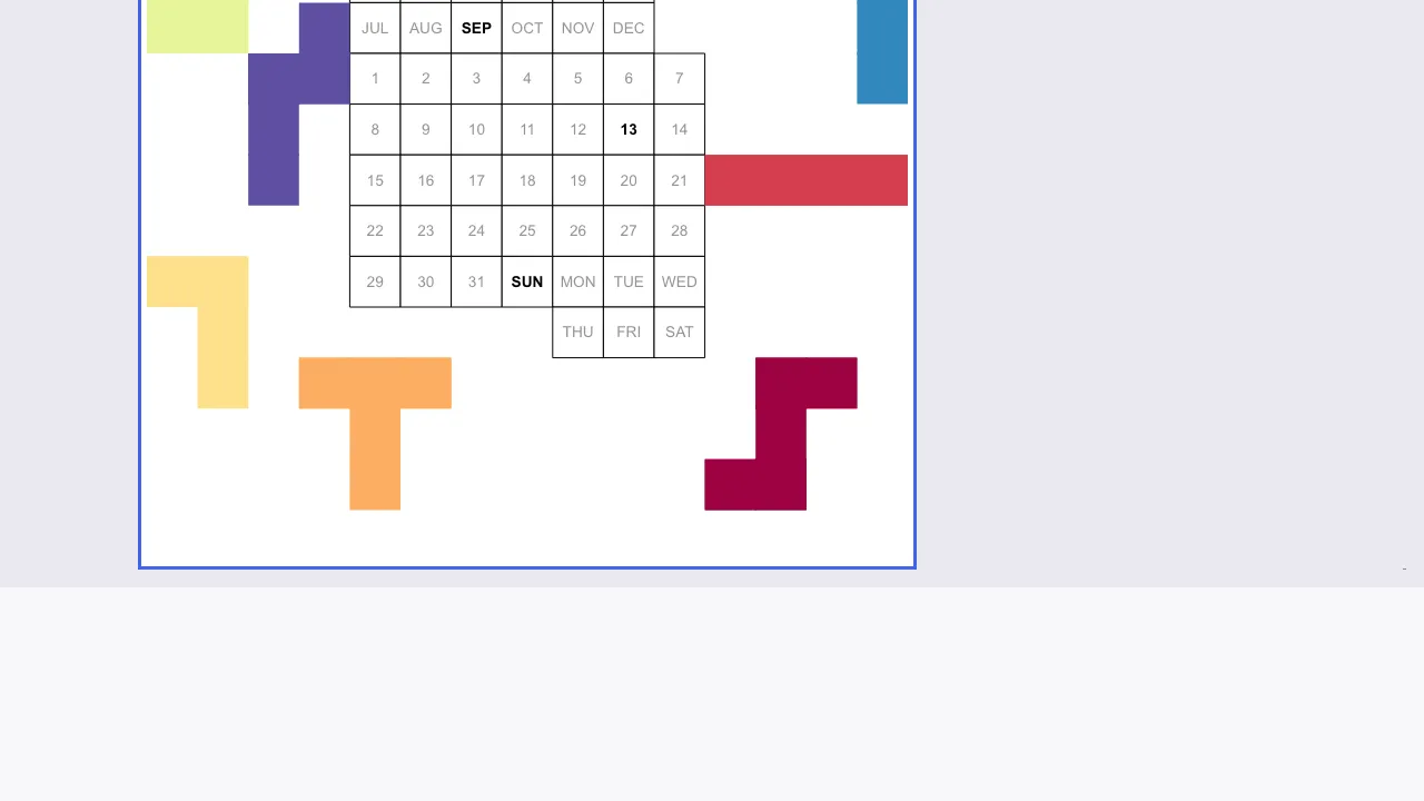 Daydoku screenshot 1