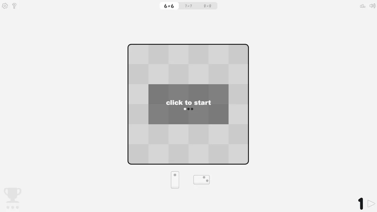 Domino Fit screenshot 2