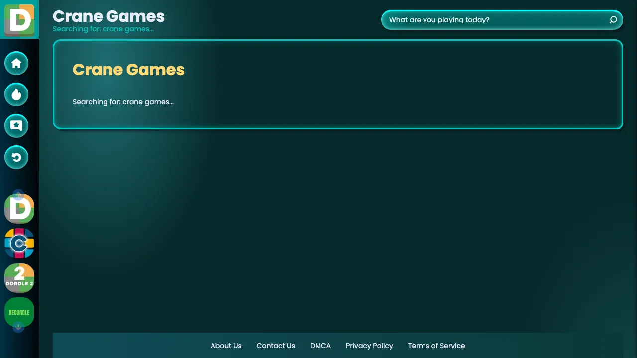 Dordle 2 screenshot 1