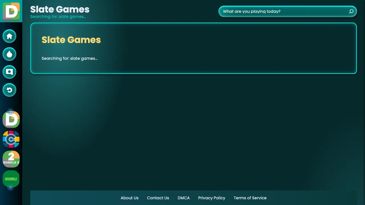 Dordle 2 screenshot 2