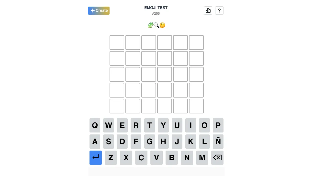 Emoji Test cover