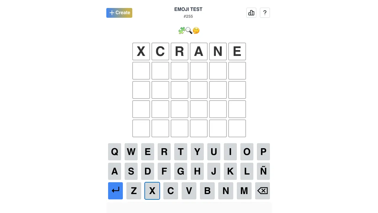 Emoji Test screenshot 2