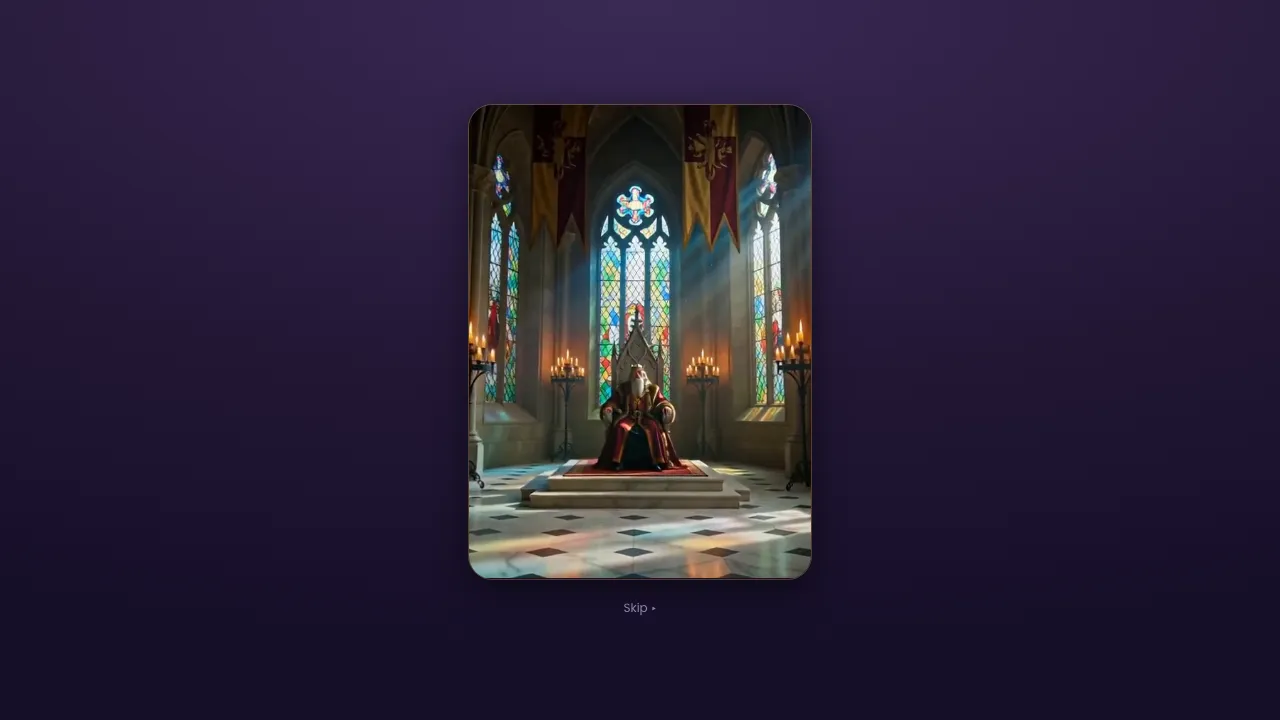 Epic Words screenshot 1