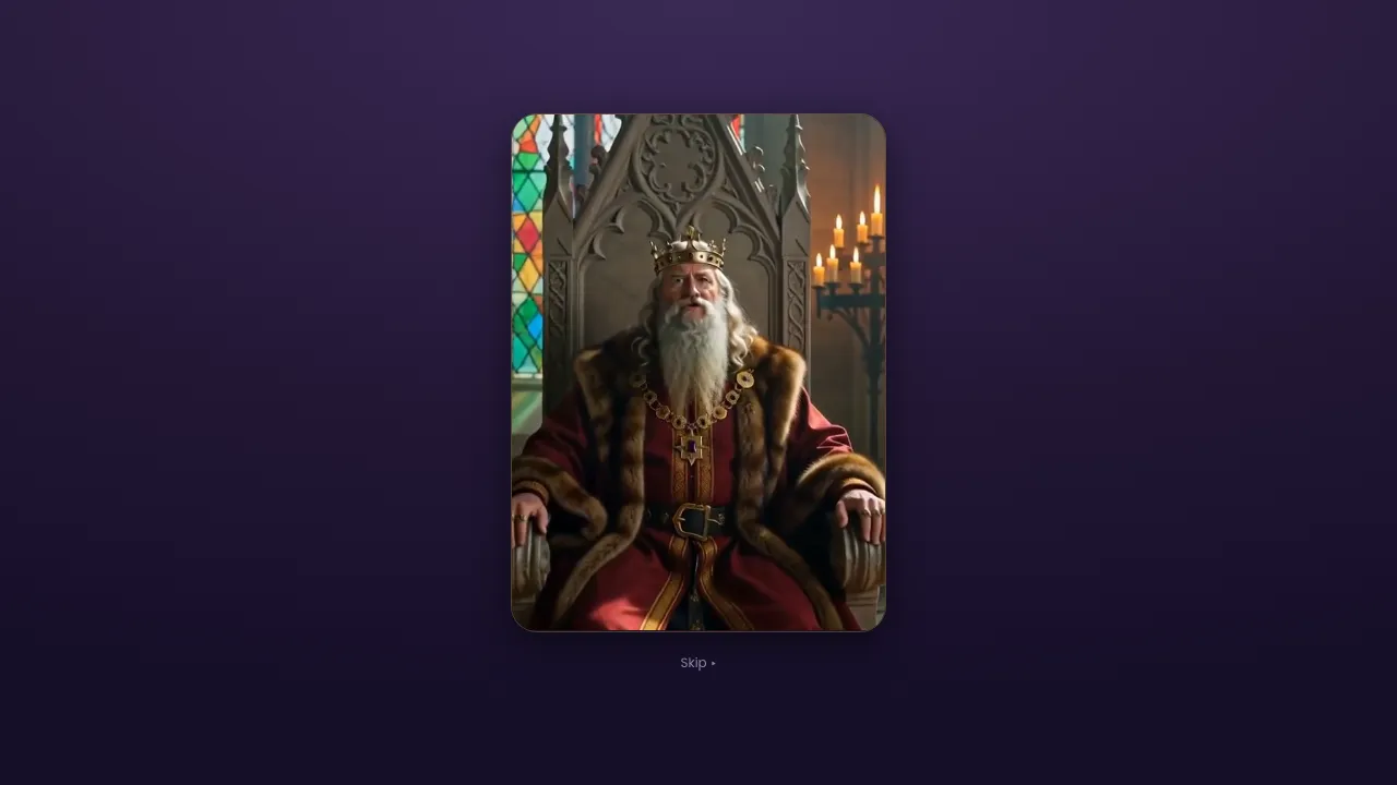 Epic Words screenshot 3