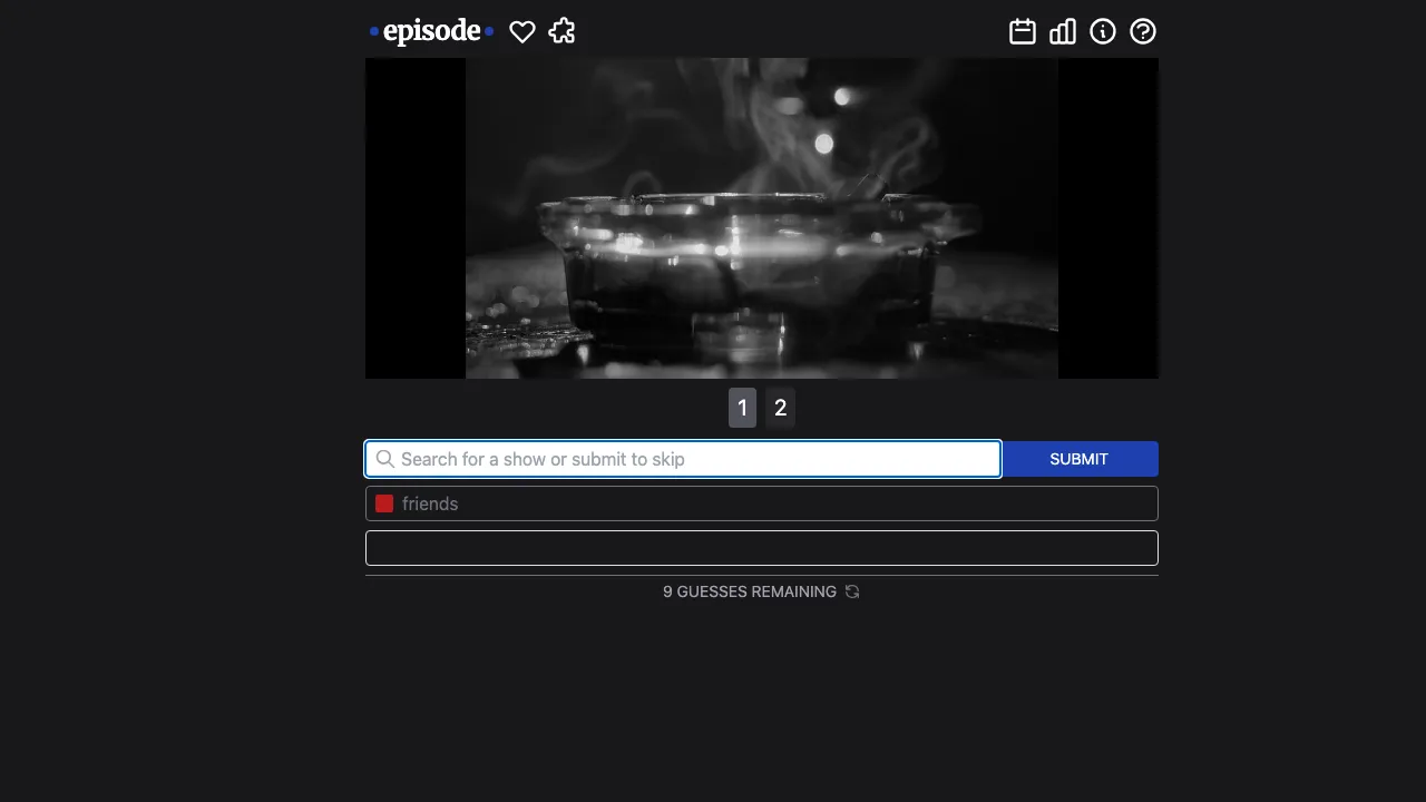 Episode screenshot 1