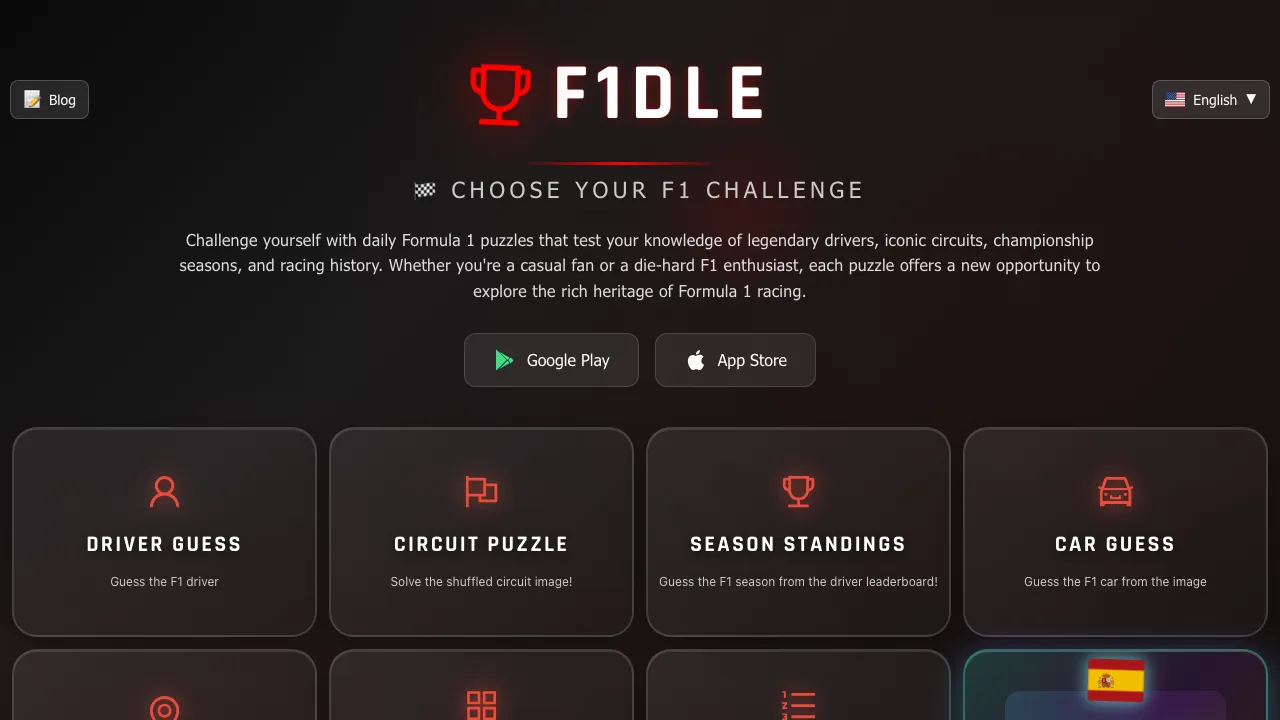F1DLE cover