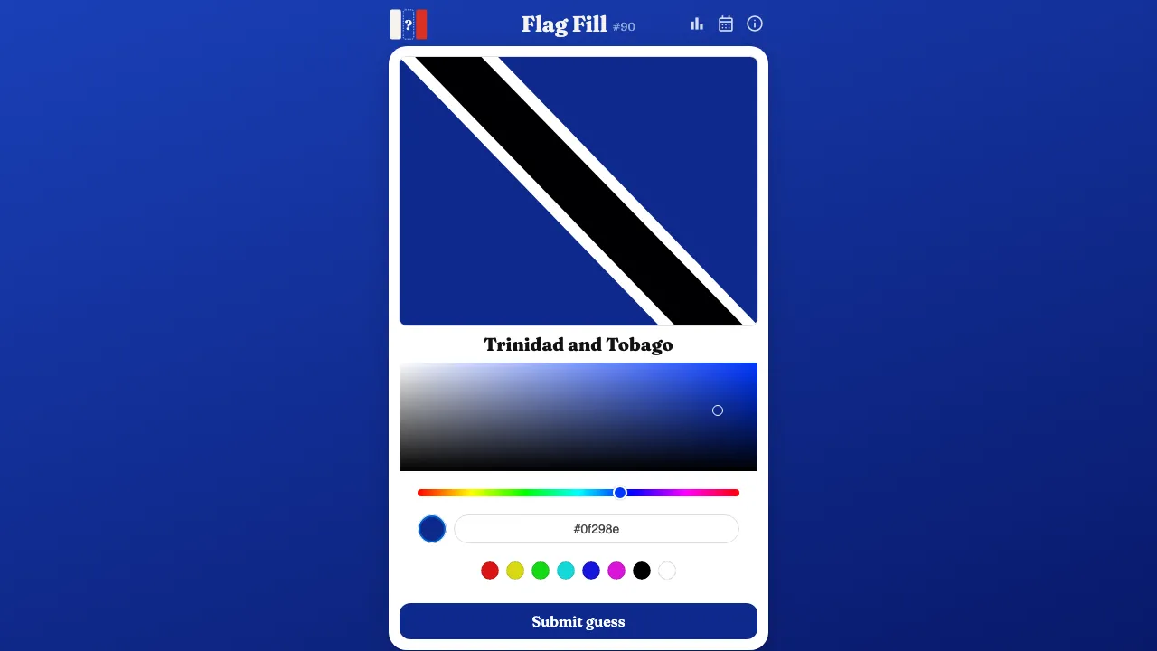 Flag Fill cover