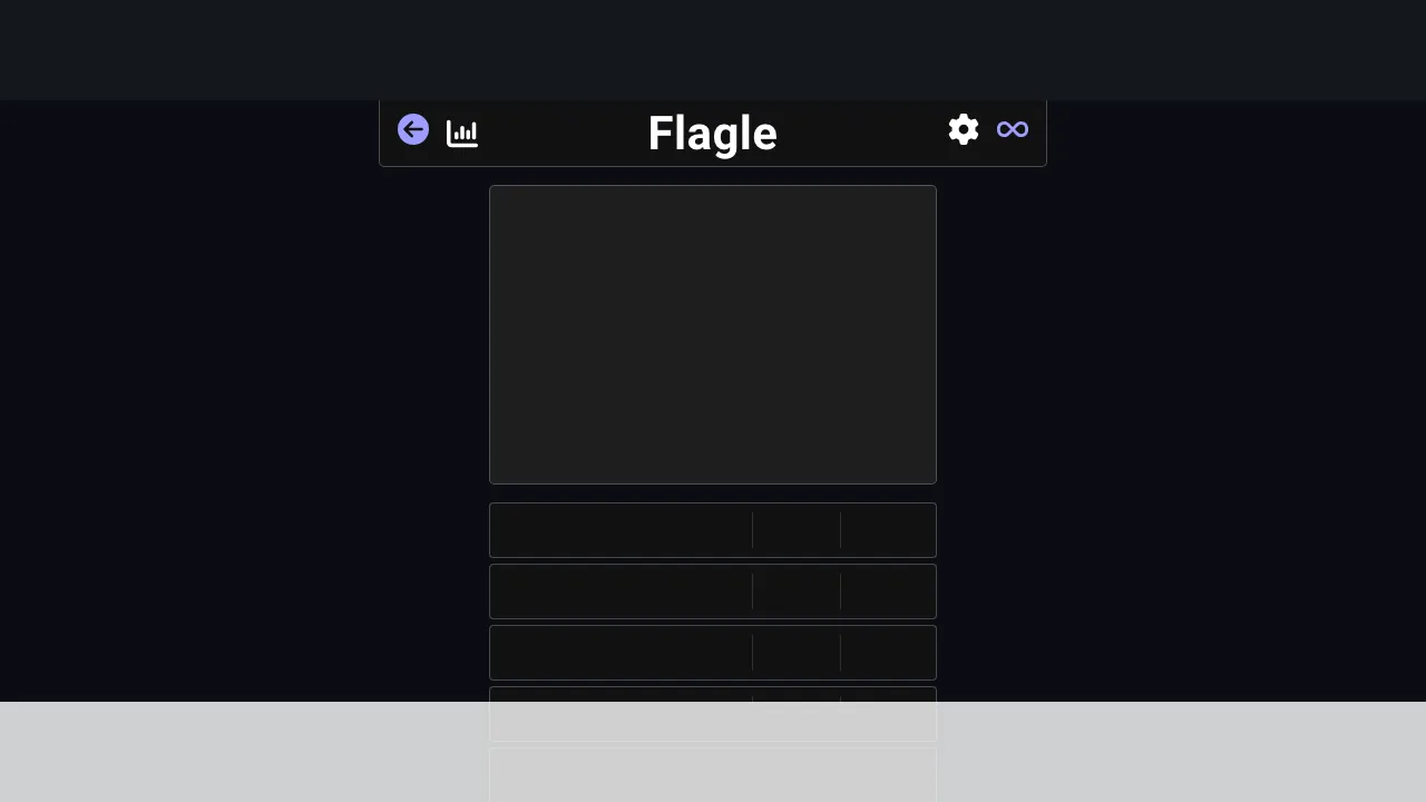 Flagle cover