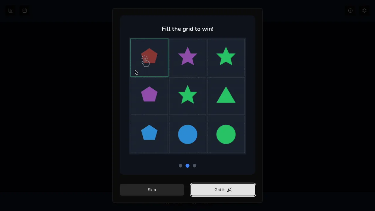 FlashPopTiles cover