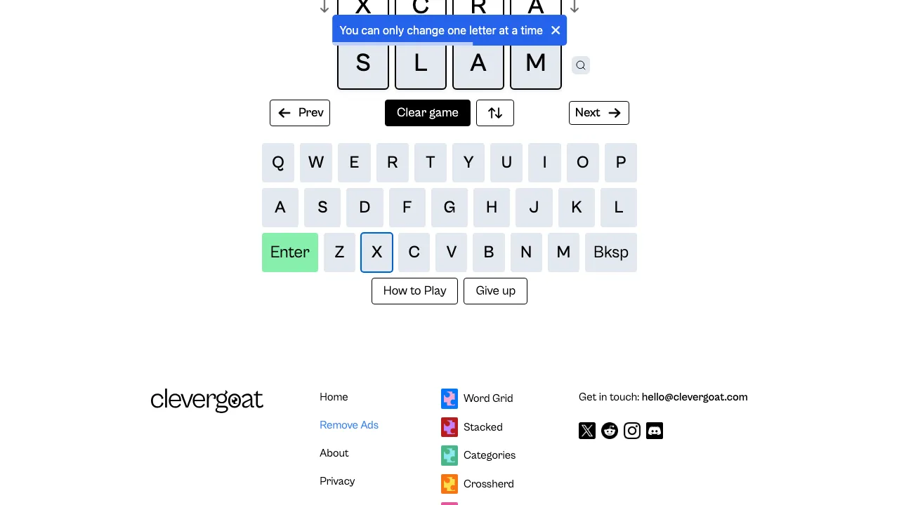 Flipple screenshot 3