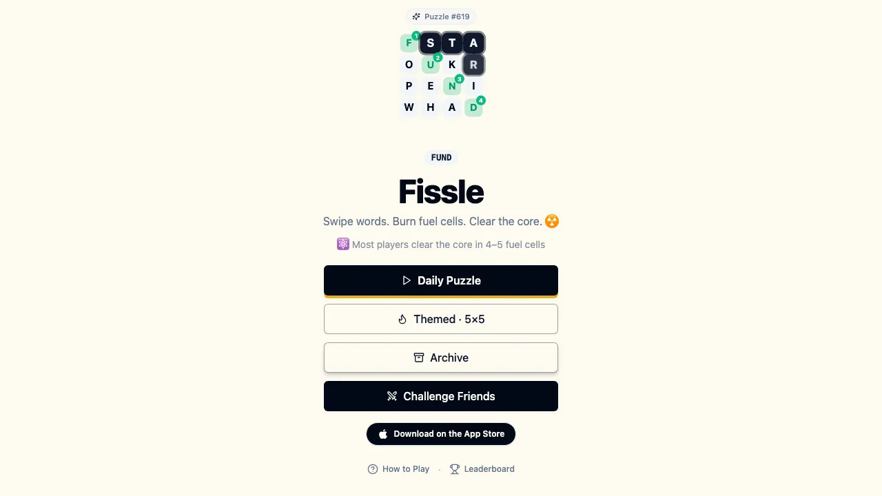 Flux Grid screenshot 1
