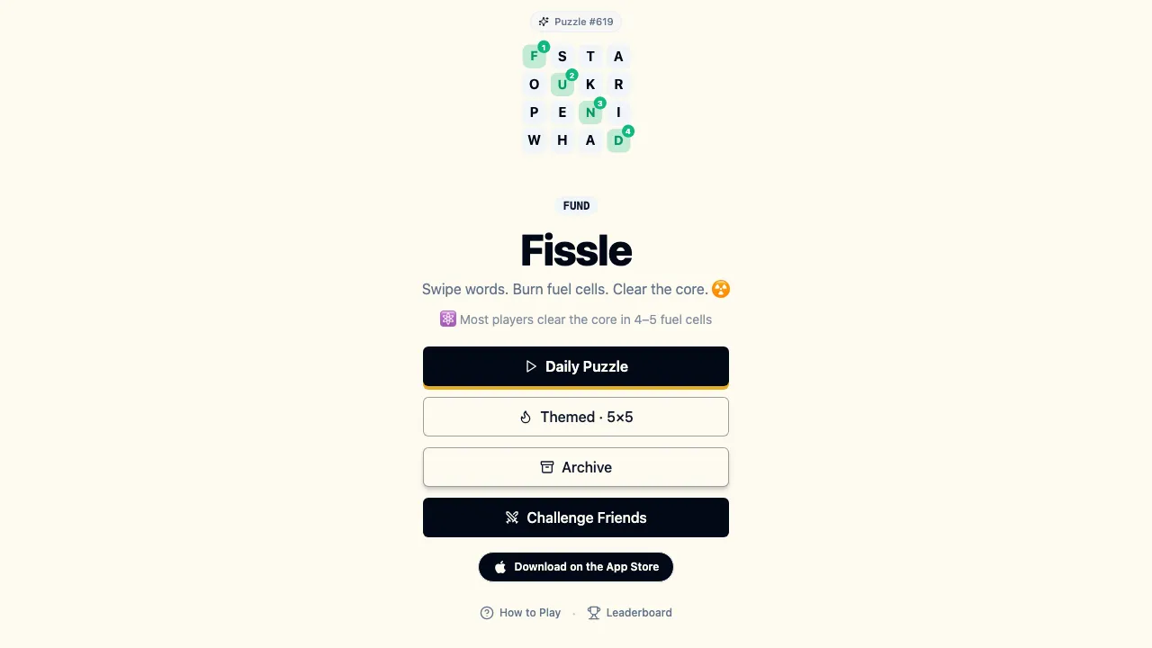 Flux Grid screenshot 2