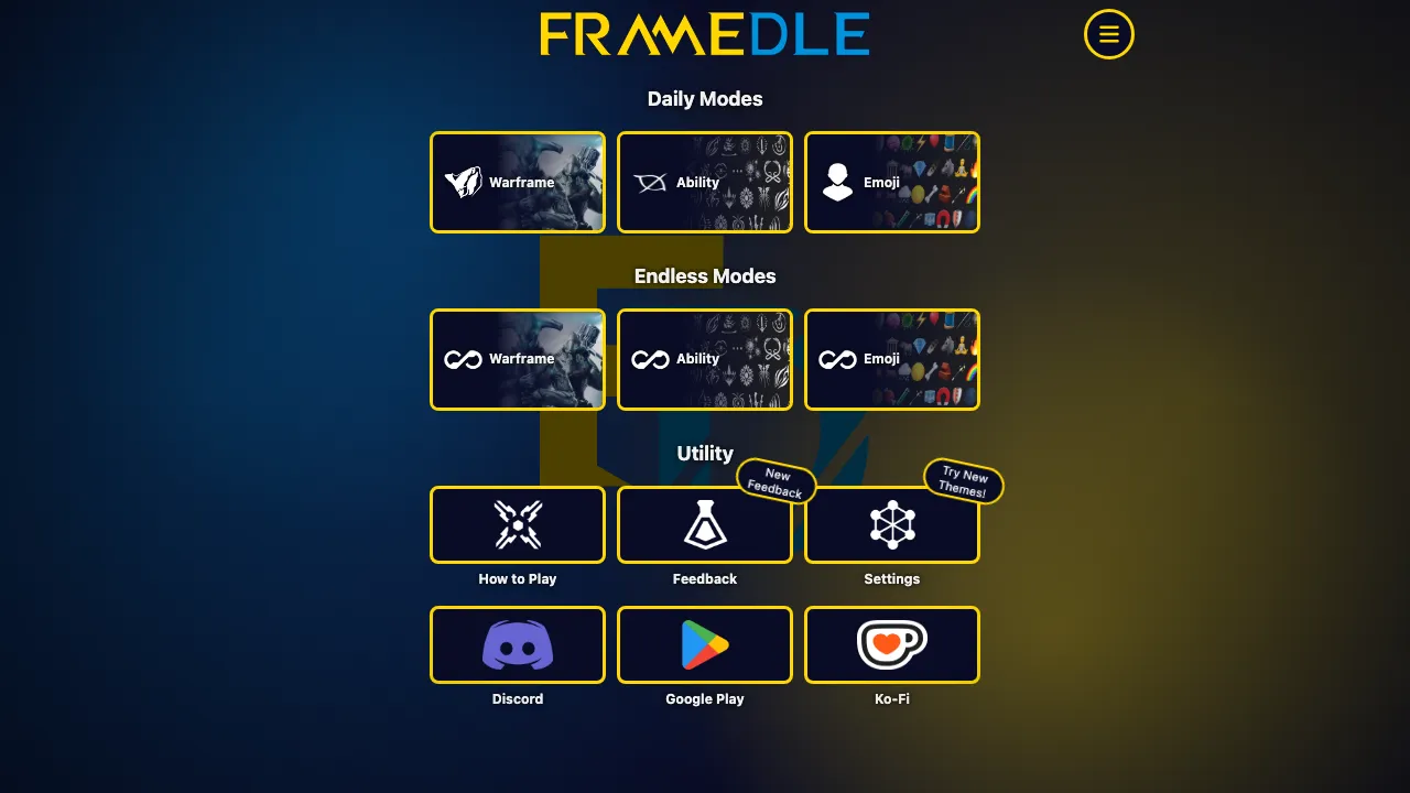 Framedle cover