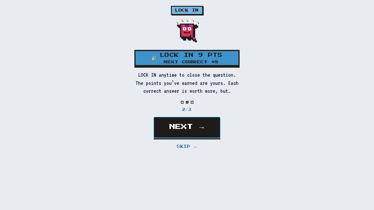 GnarlyQ screenshot 2