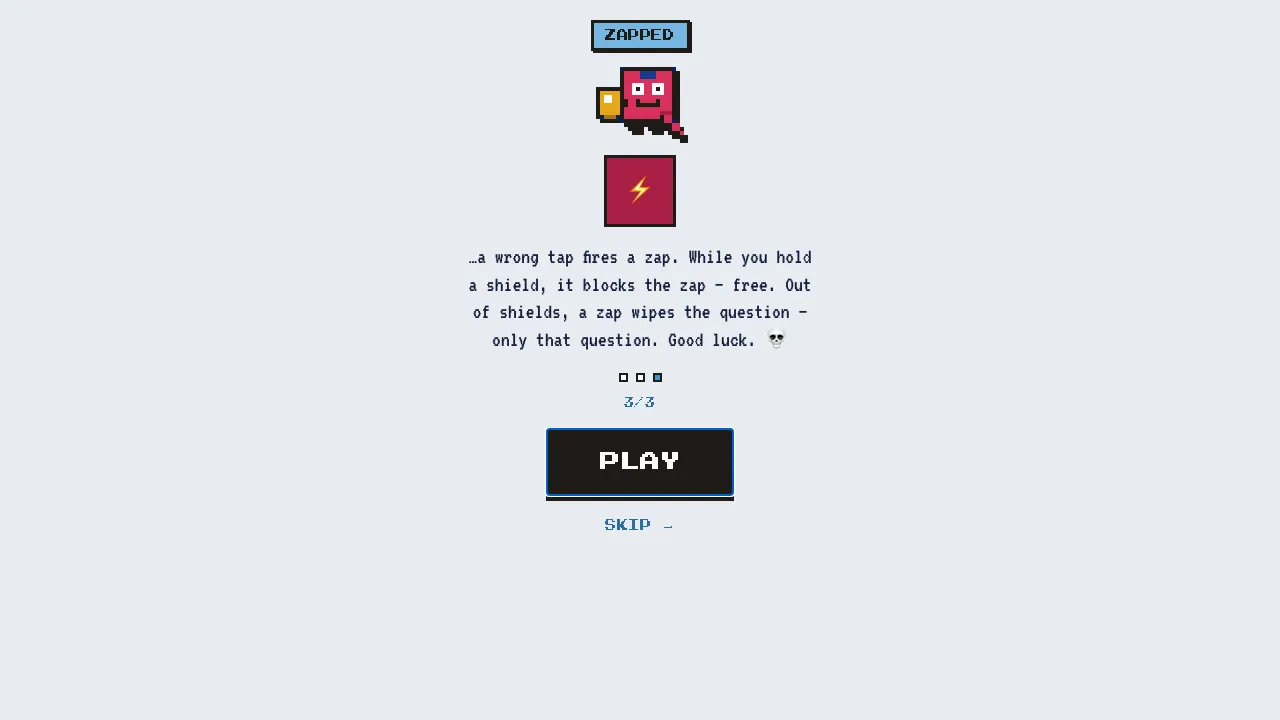 GnarlyQ screenshot 3