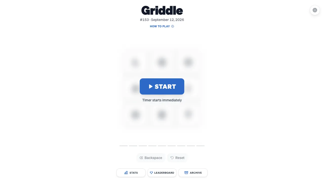 Griddle cover