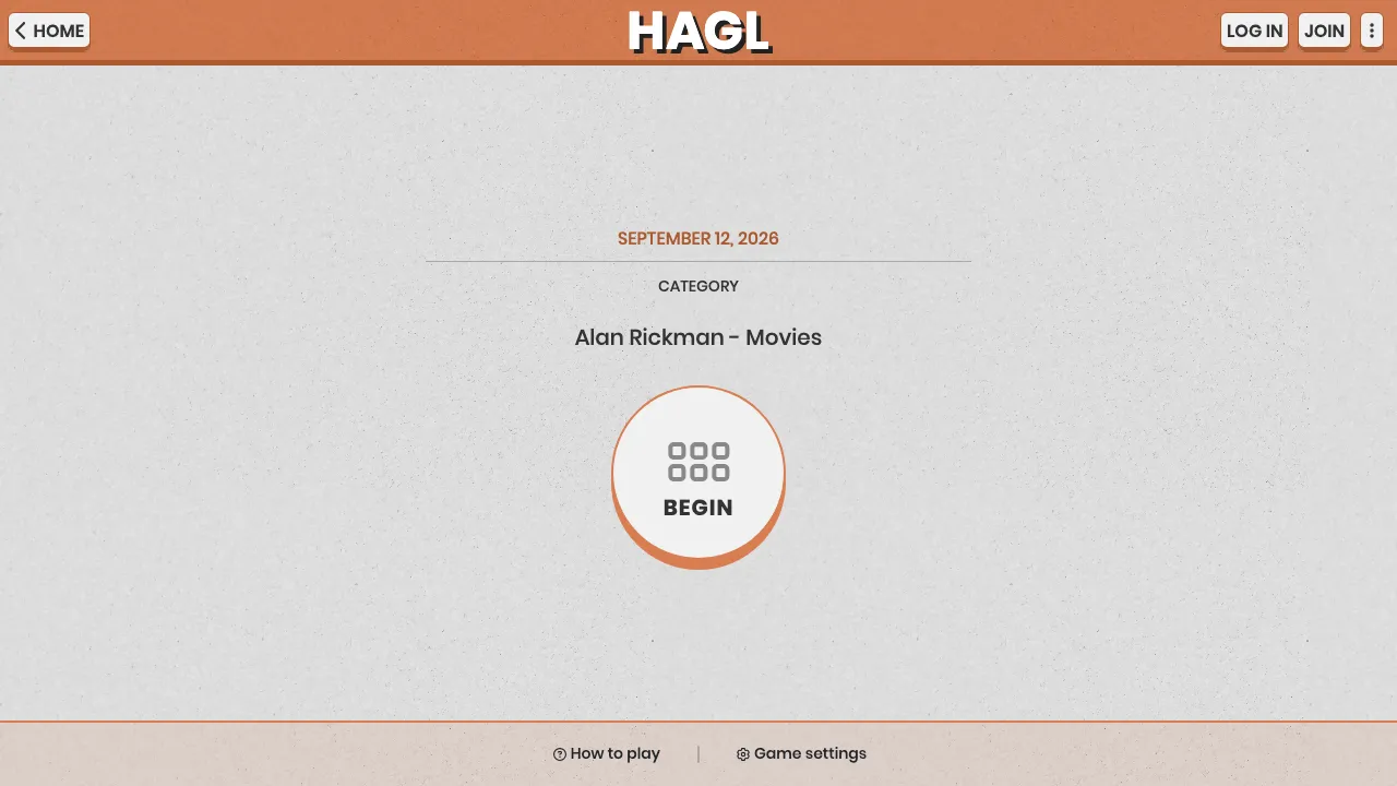 HAGL cover