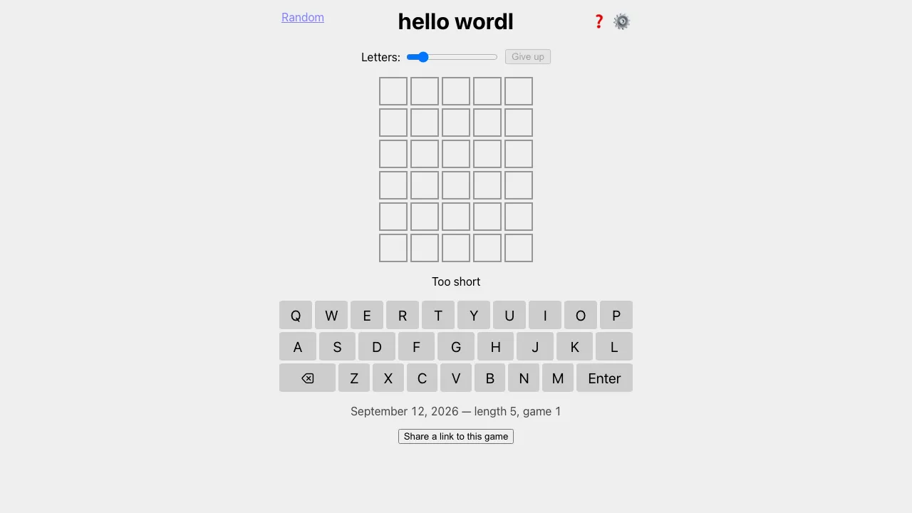 hello wordl cover