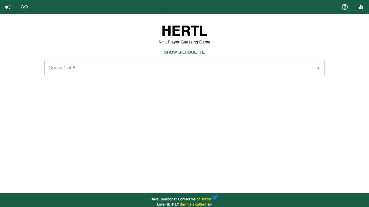 Hertl cover