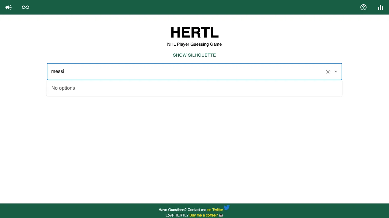 Hertl screenshot 1