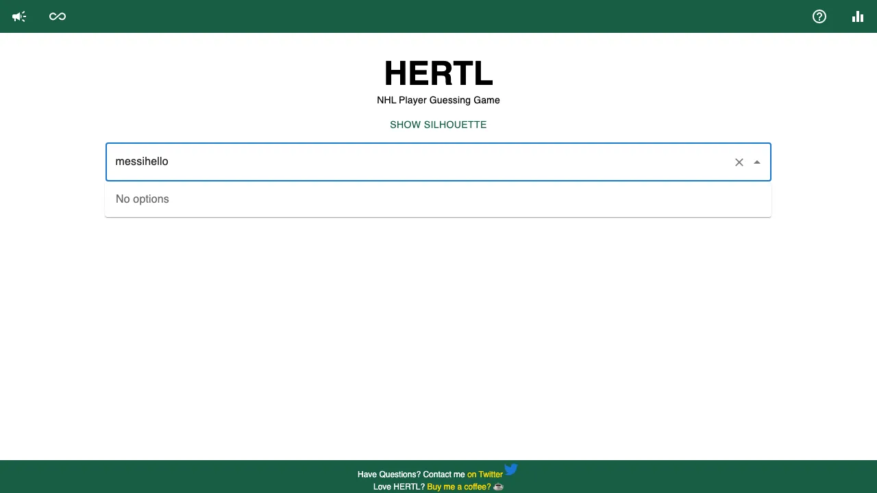 Hertl screenshot 2