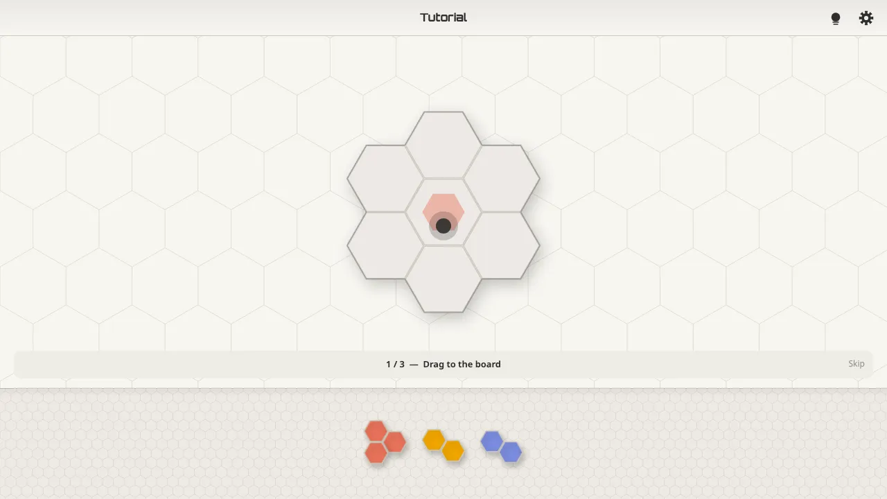 Hextle cover