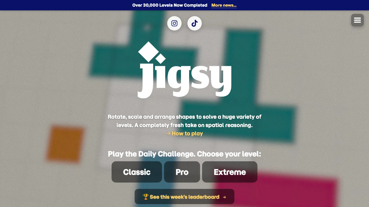 Jigsy cover
