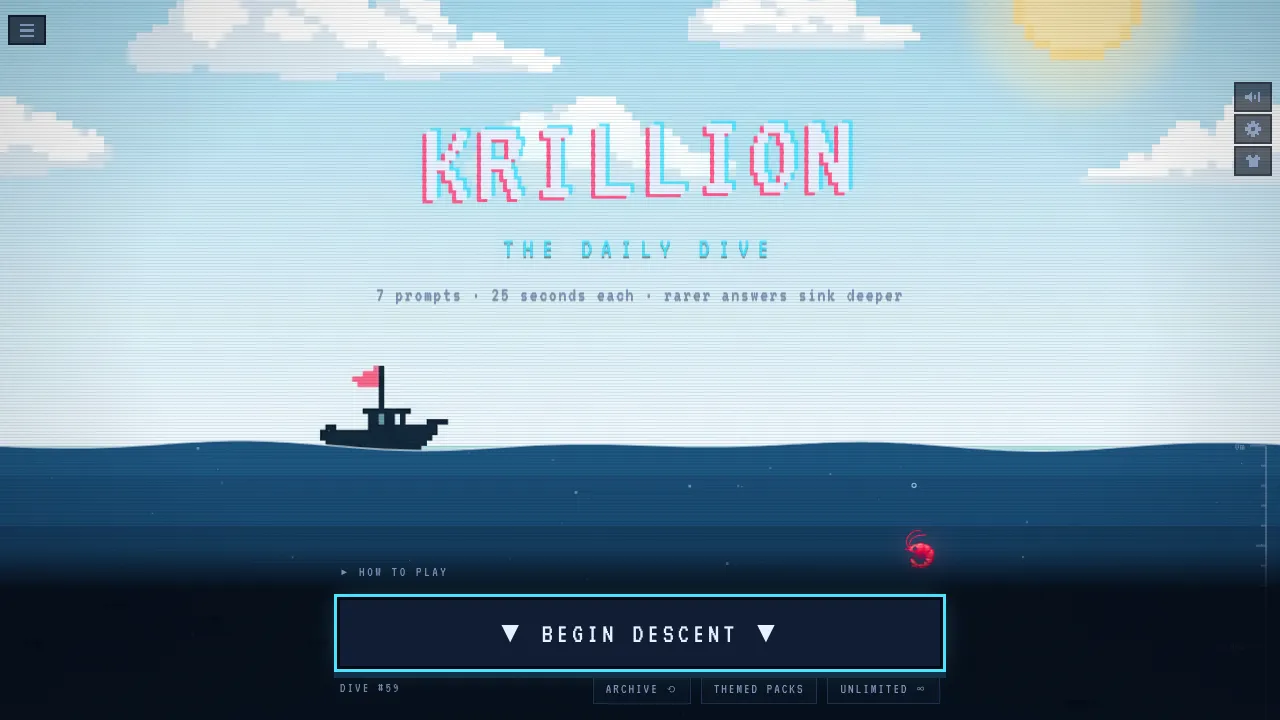krillion.io cover