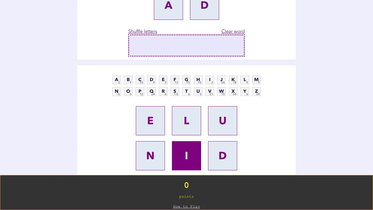 Lex.Games - Square Dance screenshot 2