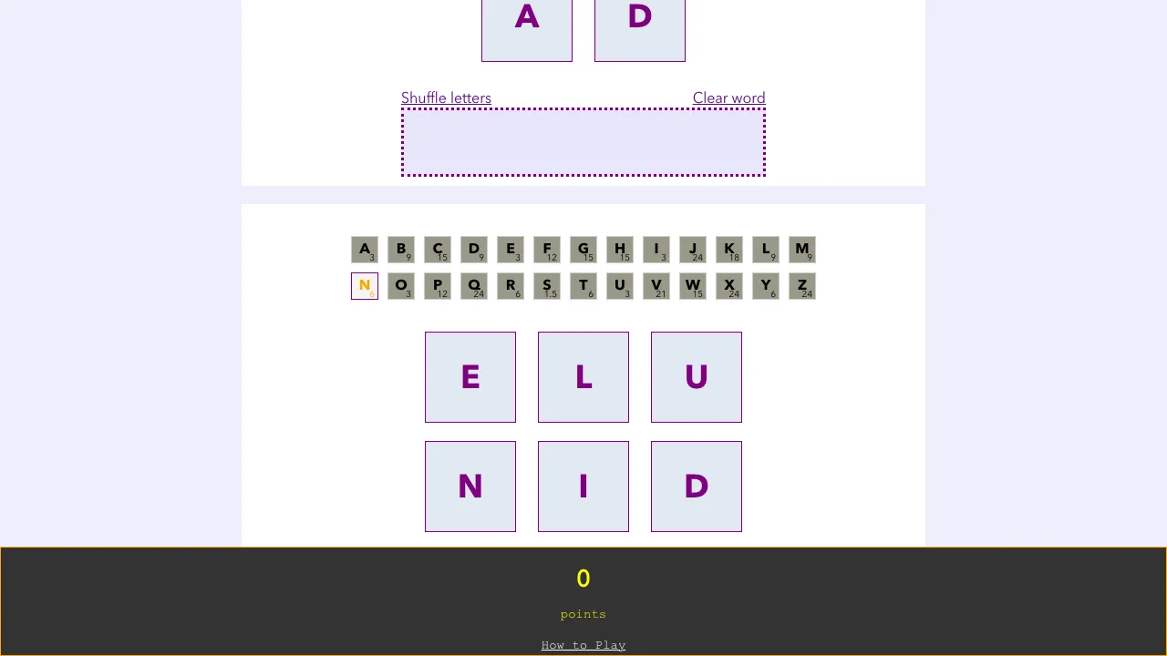 Lex.Games - Square Dance screenshot 3