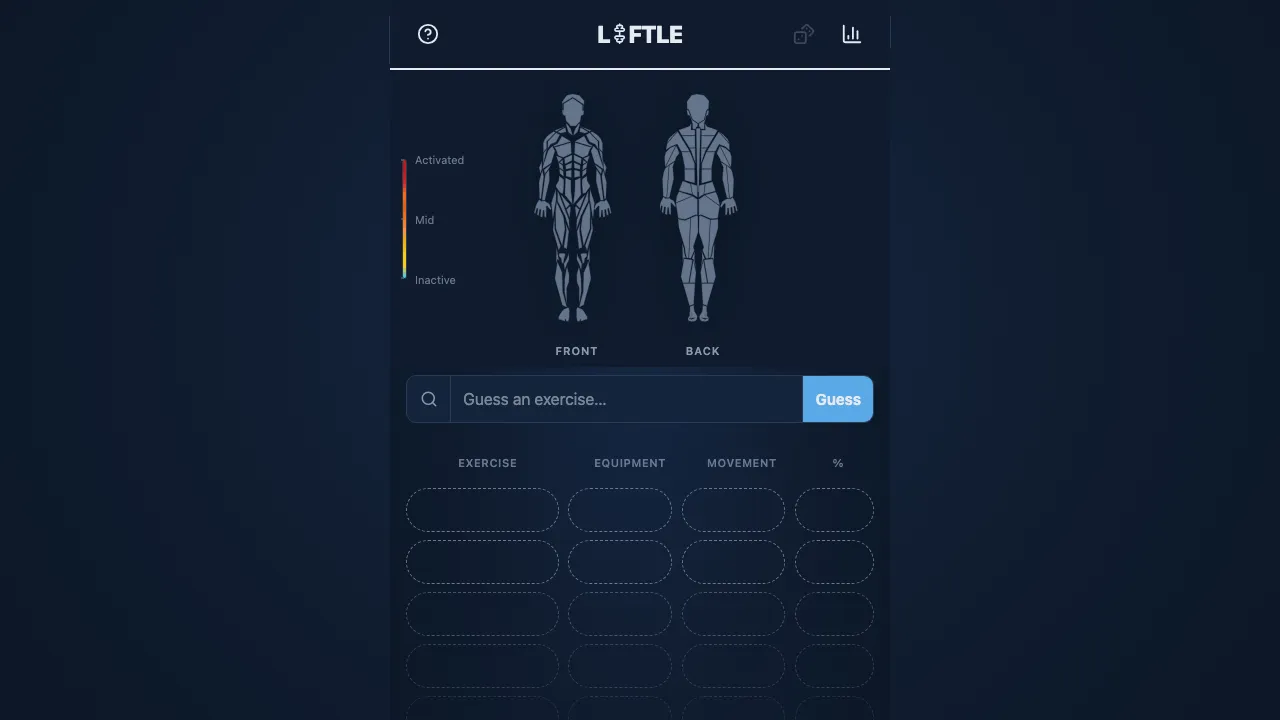 Liftle cover