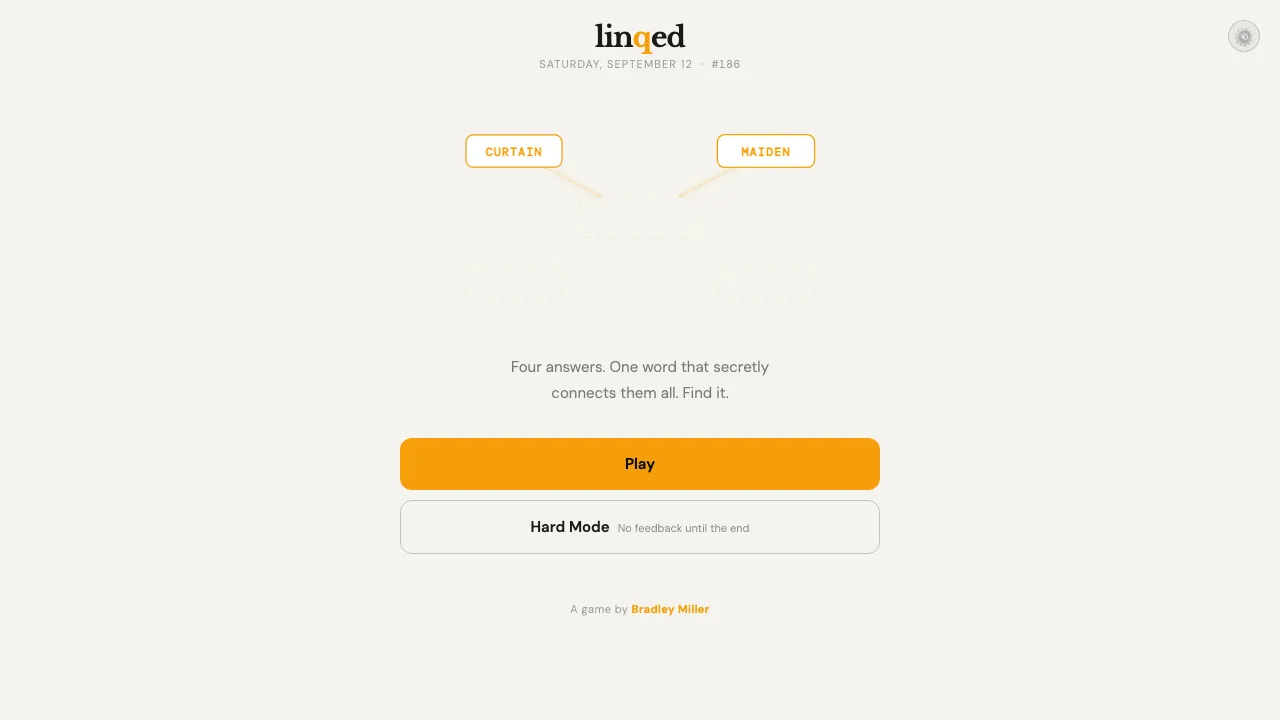 linqed screenshot 3