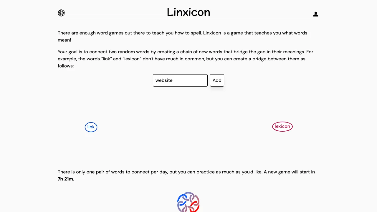 Linxicon cover