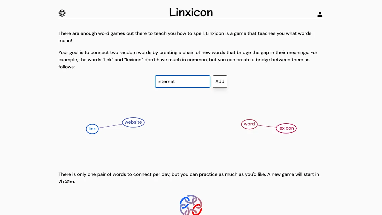 Linxicon screenshot 2