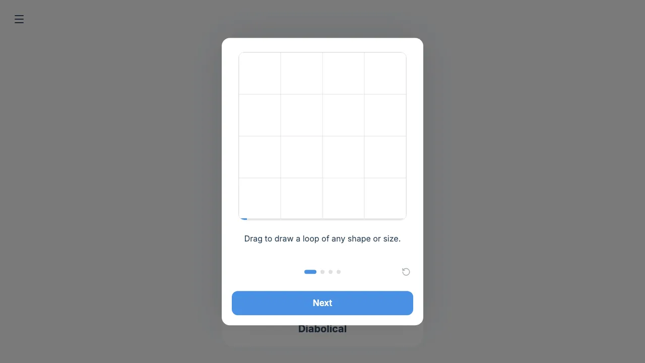 Loopy screenshot 1