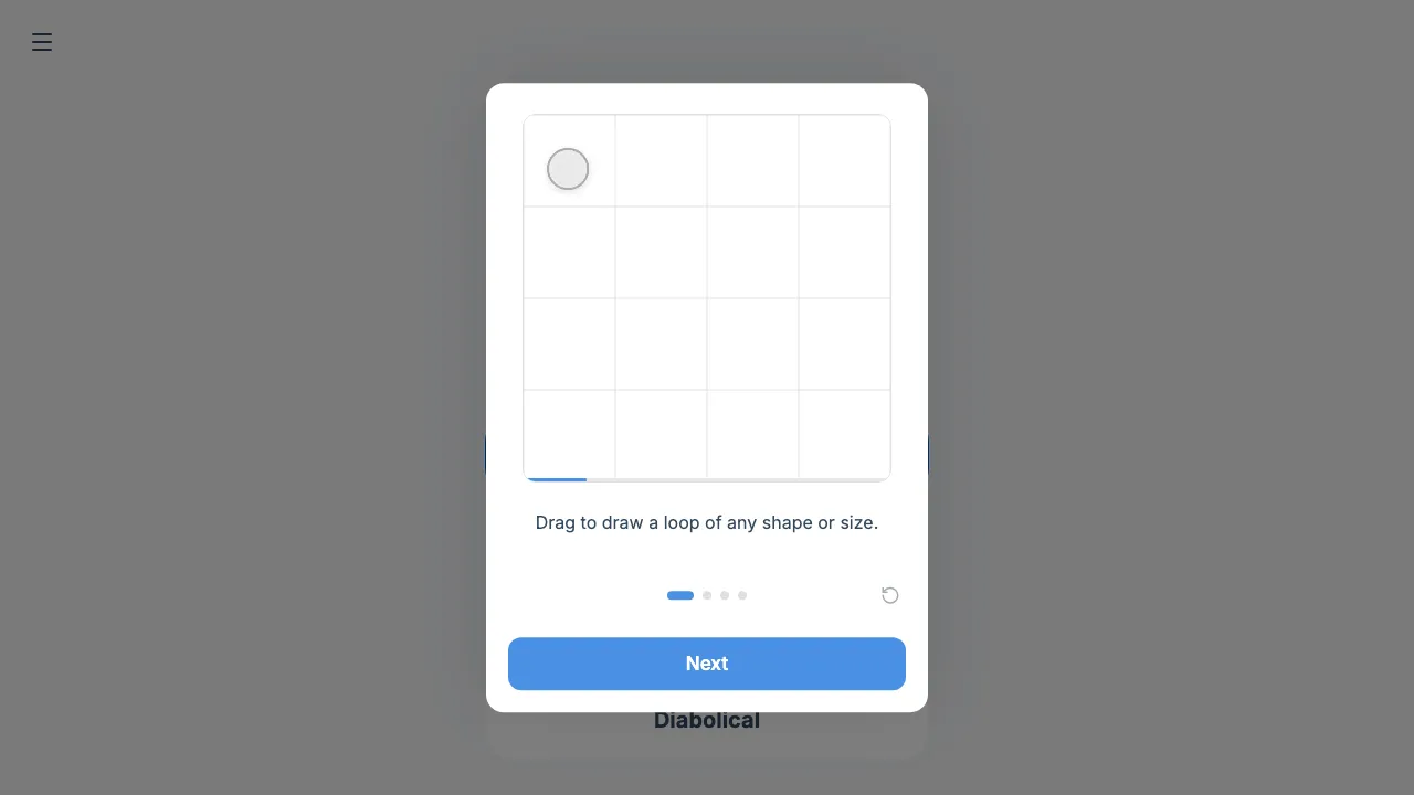 Loopy screenshot 2
